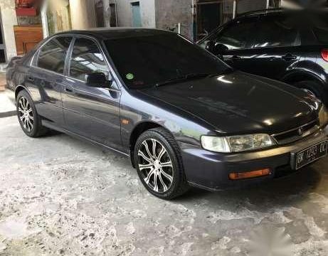 Harga Honda Accord Cielo 97. Honda Accord Cielo 97 V-tec 2118727