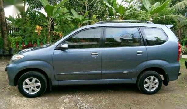 Harga Mobil Xenia Bekas Kebumen. Daihatsu Xenia 2009 mobil bekas di kebumen 2111062