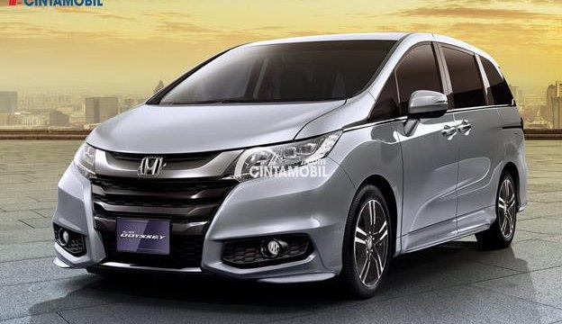 Kelebihan Dan Kekurangan Honda Odyssey. Kelebihan dan Kekurangan Honda Odyssey 2017
