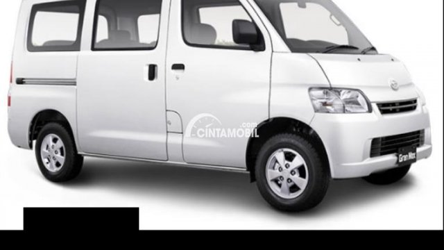 Interior Mobil Grand Max Pick Up. Daihatsu Gran Max 2016: Minibus yang Semakin Hari Semakin Eksis