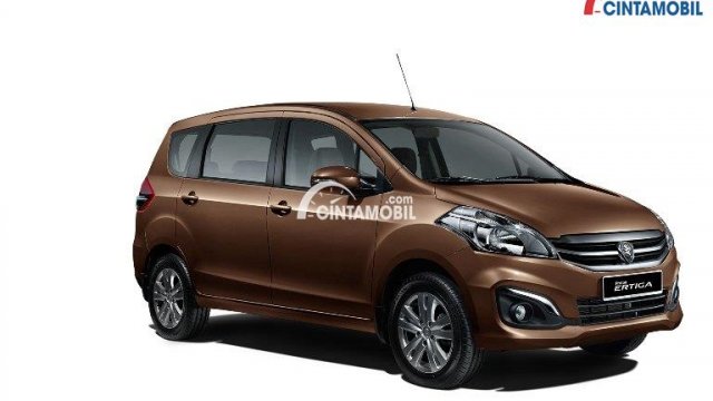 Spesifikasi Suzuki Ertiga Gl 2017. Review All New Suzuki Ertiga 2017 Indonesia