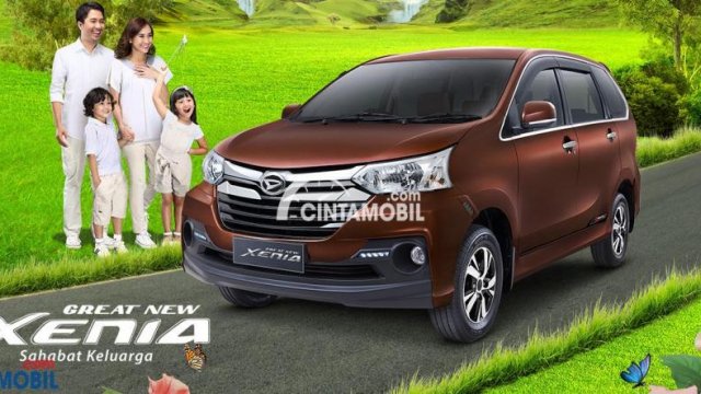 Kelebihan Dan Kekurangan Xenia Tipe R. Kelebihan Dan Kekurangan Daihatsu Xenia 2017