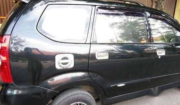 Spesifikasi Xenia Li Sporty 2007. Daihatsu XENIA Li Sporty 2007 2132382