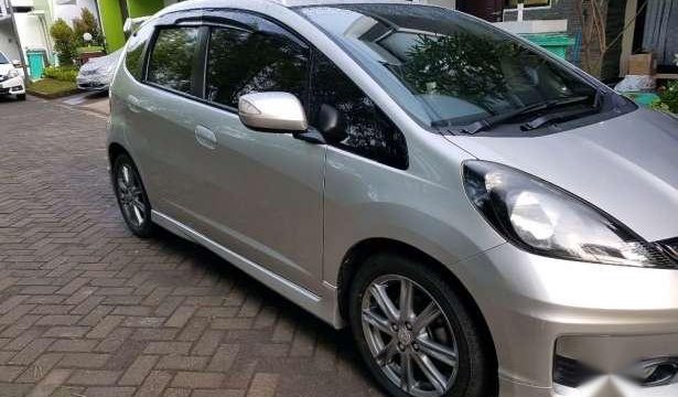 Harga Honda Jazz 2013 Semarang. Jual Honda Jazz RS 2013 matic kudus semarang 2139253