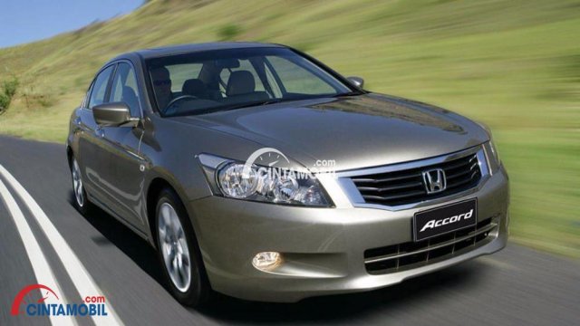 Kelebihan Dan Kekurangan Honda Accord. Kelebihan Dan Kekurangan Honda Accord 2008