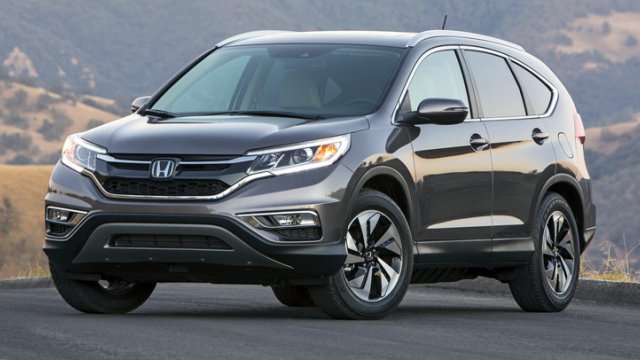 Harga Aloy Crv Baru. Review Honda CR-V 2015: Kokoh dan Siap Ke Segala Medan