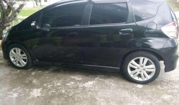 Harga Honda Jazz Ge8 1.5 E At 2010. Dijual Honda Jazz RS GE8 1.5 E MT 2010 2156636