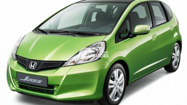 Harga Lampu Belakang Honda Jazz 2013. Review Honda Jazz 2013