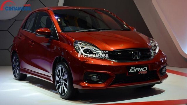 Kelebihan Dan Kekurangan Honda Brio 2017. 11 Kelebihan Honda Brio 2017 Ini Patut Anda Pertimbangkan