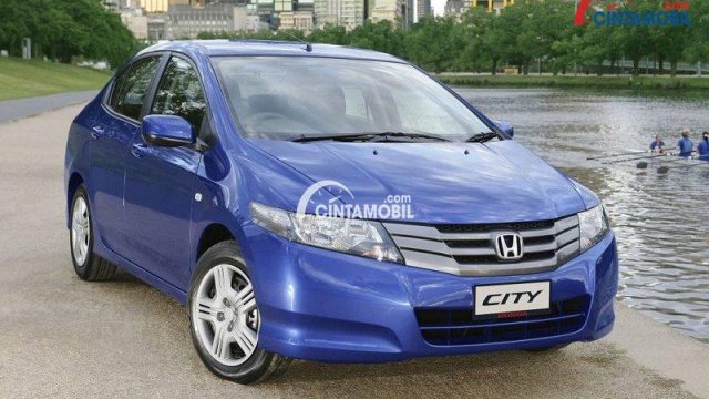 Kelebihan Dan Kekurangan Mobil Yaris 2010. Ternyata Ini Kelebihan Dan Kekurangan Honda City 2010