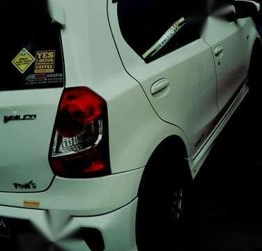 Konsep Modifikasi Modifikasi Etios Valco. Toyota Etios Valco 2015 full modifikasi 2220222