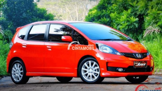 Kekurangan Honda Jazz Rs. Kelebihan Dan Kekurangan Honda Jazz 2013