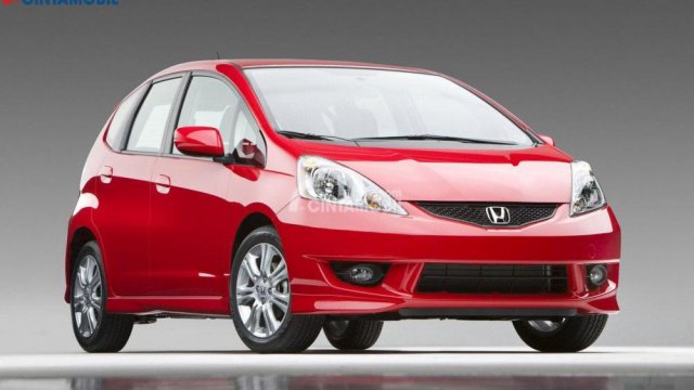 Honda Jazz Rs 2010 Manual. Review Honda Jazz 2010