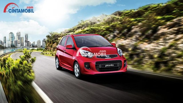 Kelebihan Dan Kekurangan Kia Picanto 2013. 10 Kelebihan Ini Membuat Anda Tertarik Dengan Kia Picanto 2017