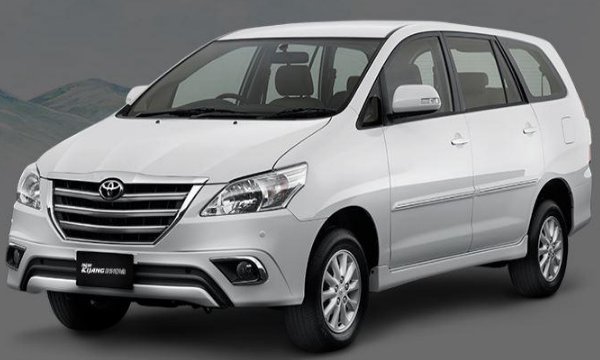 Innova 2015 Diesel Type V. Harga Toyota Innova 2015, Spesifikasi Dan Review Lengkap