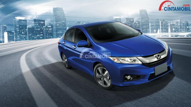 Ground Clearance Honda City. Harga Honda City 2015, Spesifikasi Dan Review Lengkap