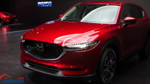 Plus Minus Mazda Cx 5. Kelebihan dan Kekurangan Mazda CX-5 2017