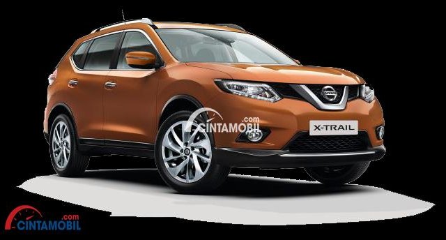 Kelemahan Nissan X Trail Matic. Kelebihan dan Kekurangan Nissan X-Trail 2017