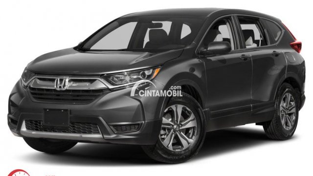 Kelebihan Dan Kekurangan Honda Crv. Kelebihan dan Kekurangan Honda CR-V 2017