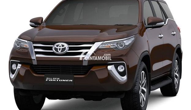 Kelebihan Dan Kekurangan Fortuner Vrz 2016. Kelebihan dan Kekurangan Toyota Fortuner 2017