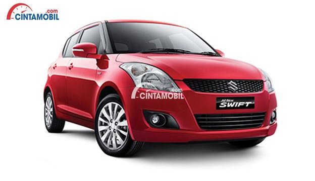 Kelebihan Dan Kekurangan Suzuki Swift. Kelebihan dan Kekurangan Suzuki Swift 2017