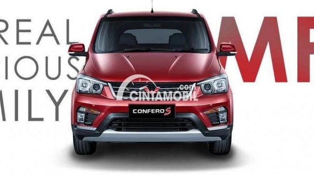 Kelebihan Dan Kekurangan Mobil Wuling Confero. Kelebihan dan Kekurangan Wuling Confero S 2017