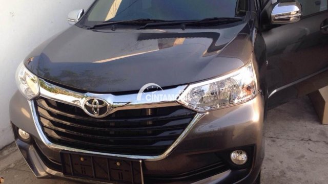 Spesifikasi Avanza Type E 2015. Review Toyota Avanza 2015: Penyegaran Terbaru Raja Low MPV