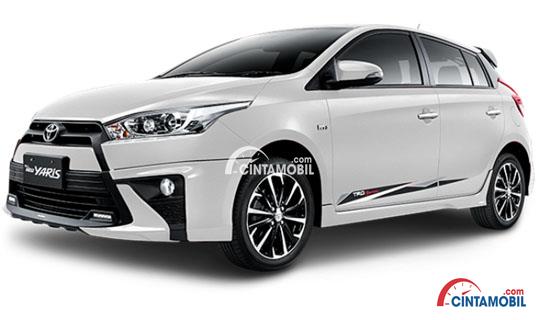 Kelebihan Dan Kekurangan New Yaris. Kelebihan dan Kekurangan Toyota Yaris 2017