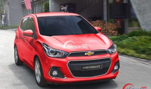 Kelemahan Chevrolet Spark 800cc. MENGULAS KELEBIHAN DAN KEKURANGAN MOBIL