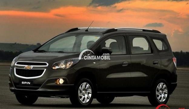 Kelebihan Dan Kekurangan Chevrolet Spin. Kelebihan dan Kekurangan Chevrolet Spin 2017