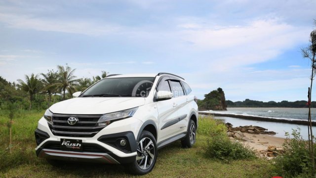 Spesifikasi All New Rush 2018. Review Toyota Rush 2018, Harga Dan Spesifikasi Lengkap