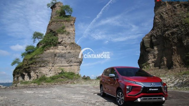 Harga Mobil Xpander Ultimate 2018. Review Mitsubishi Xpander Ultimate 2018: Harga Dan Spesifikasi