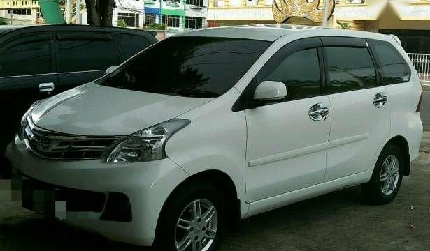 Harga Xenia R Deluxe 2012 Lampung. Jual Daihatsu Xenia Matic R Deluxe 2012 2333244