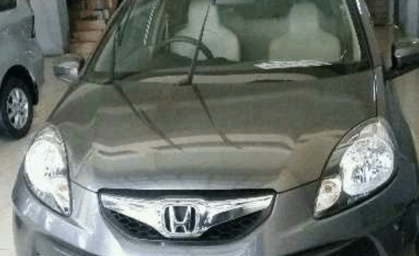 Harga Honda Brio Satya E Manual 2015. Honda Brio Satya E 2015 Manual 2349108