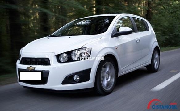 Kelebihan Dan Kekurangan Chevrolet Lova 2010. Spesifikasi serta Kelebihan dan Kekurangan Chevrolet Aveo 2013