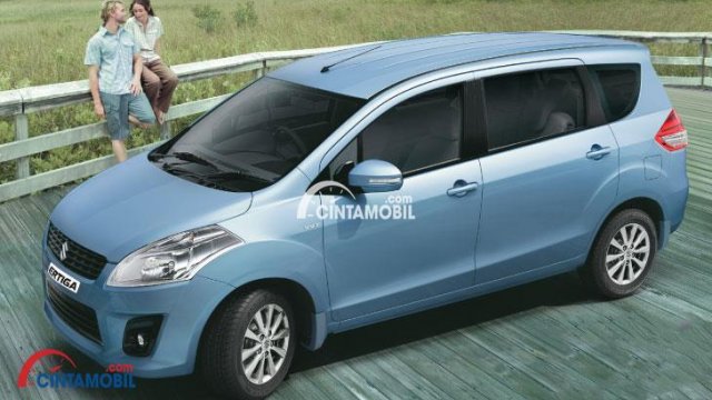 Kelebihan Dan Kekurangan Mobil Ertiga 2012. Spesifikasi Suzuki Ertiga 2012