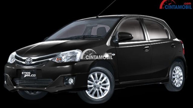 Gambar Mobil Etios Valco. Spesifikasi New Toyota Etios Valco 2017 Indonesia