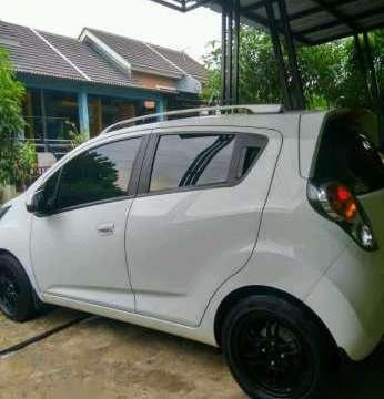 Chevrolet All New Spark. Chevrolet All New Spark Modif LT 2010 2544209