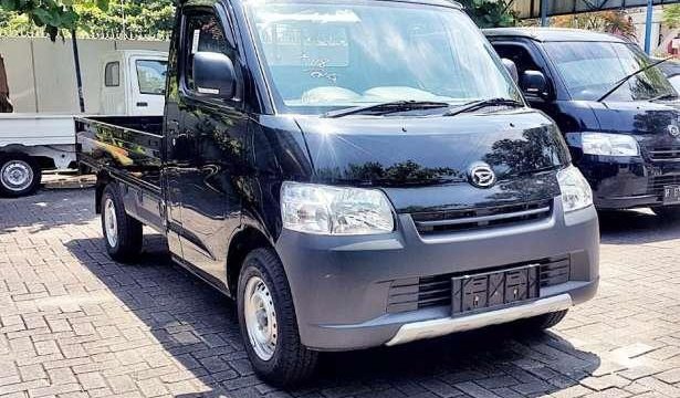 Spesifikasi Gran Max Pick Up 1.5 Ac Ps. Daihatsu Gran Max Pick Up 1.5 AC PS 2018 2591991