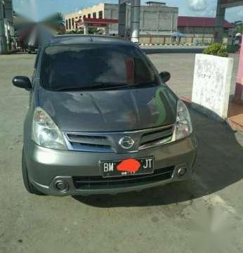 Harga Nissan X Trail 2016 Pekanbaru. Nissan Grand Livina 1.5 XV M/T 2012 Plat Pekanbaru Kota 2673439