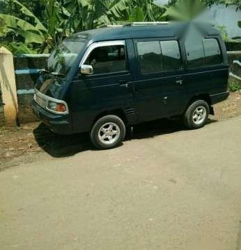 Spesifikasi Mitsubishi Colt T120ss Minibus. Mitsubishi Colt T120 SS Minibus Tahun 2002 2632045