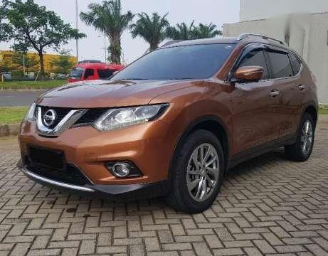 Harga Nissan Xtrail 2.5 At Tahun 2015. Jual mobil Nissan X-Trail 2.5 AT Tahun 2015 Automatic 2758888