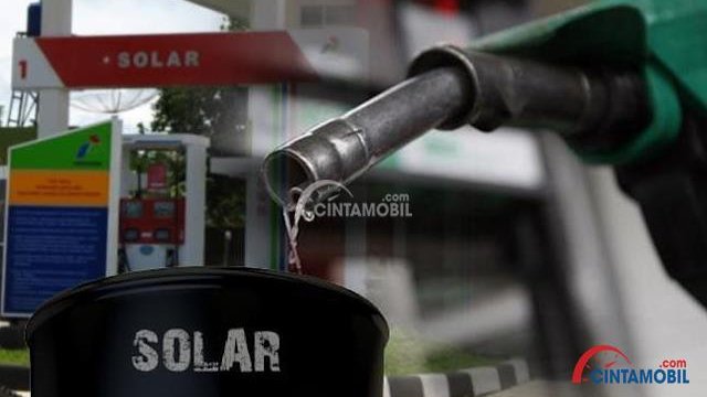 Penyebab L300 Solar Kurang Tenaga. Tiga Penyebab Utama Kendaraan Diesel Kurang Bertenaga