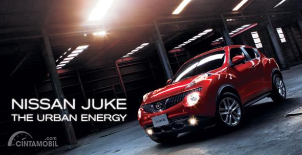 Plus Minus Nissan Juke. Review Nissan Juke 2011, Ketika Benci Dan Cinta Bercampur Jadi