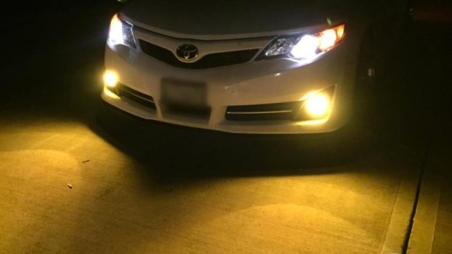 Letak Sekring Fog Lamp Xenia. Bagaimana Cara Memperbaiki Foglamp yang Rusak dengan Mudah?