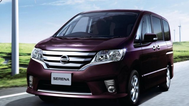 Kelebihan Dan Kekurangan Nissan Serena. Review Nissan Serena 2013, MPV Mewah Dengan Harga Terjangkau