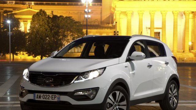 Review Kia Sportage Indonesia. Review KIA Sportage Diesel 2016, Serupa Tapi Tak Sepopuler