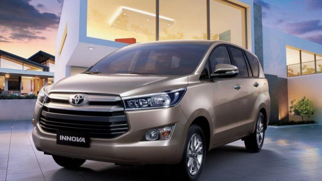 Spesifikasi Innova Reborn Diesel. Review Toyota Kijang Innova 2017, Masih Menjadi MPV Pilihan