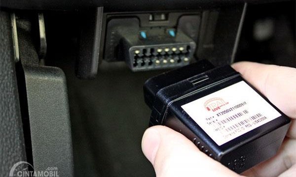 Letak Soket Obd Avanza Lama. Bisa Mendiagnosis Mobil, Kenali Fungsi Dari OBD