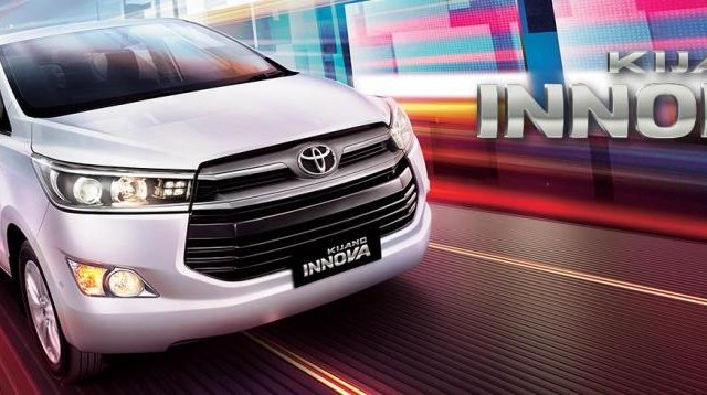 Spesifikasi Mobil Kijang Innova. Profil Toyota Kijang Innova Q 2018